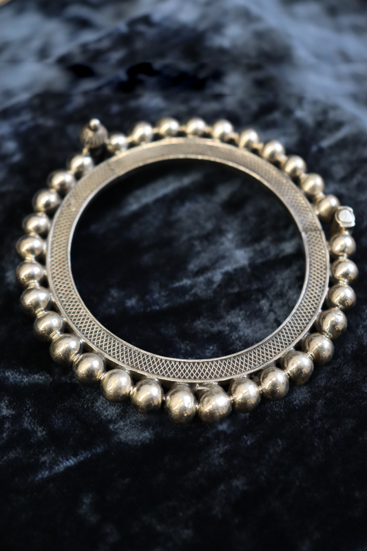 Pure Silver Radiant kada