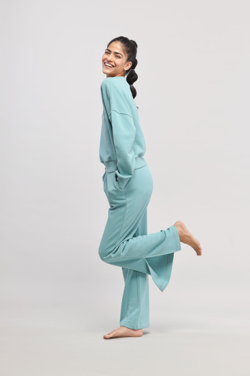 Bonjour Terry Co-ord Set