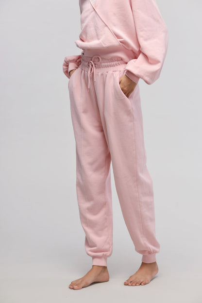 Pink Terry Travel Set