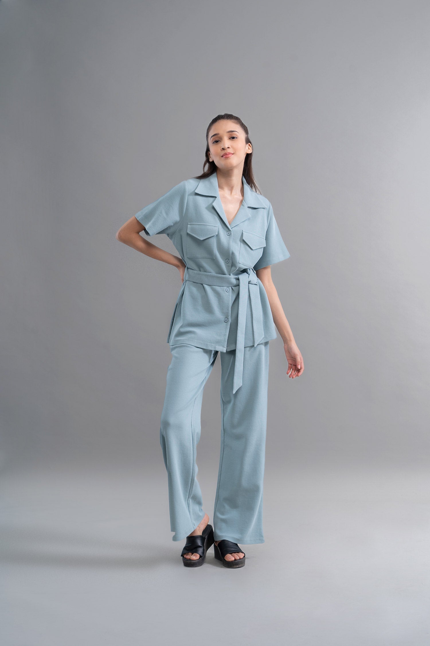 Safari Lushknit® 2.0 Aqua Set