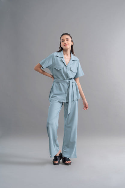 Safari Lushknit® 2.0 Aqua Set