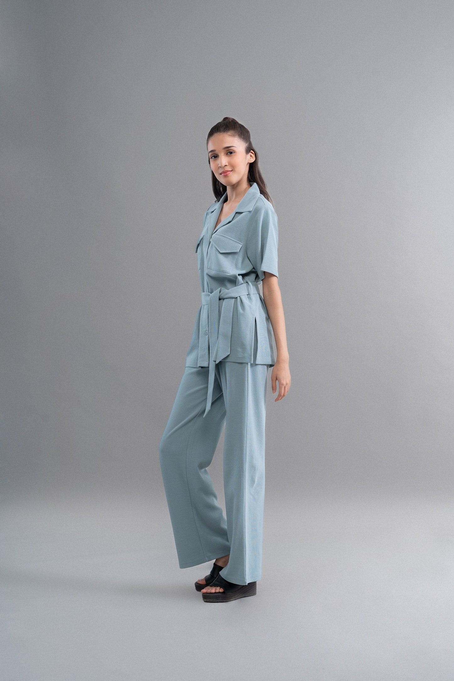 Safari Lushknit® 2.0 Aqua Set