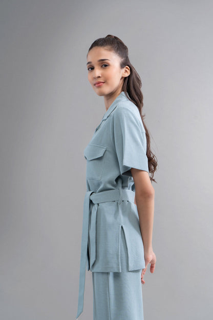 Safari Lushknit® 2.0 Aqua Set