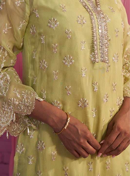 Pure Silver Avni Bracelet