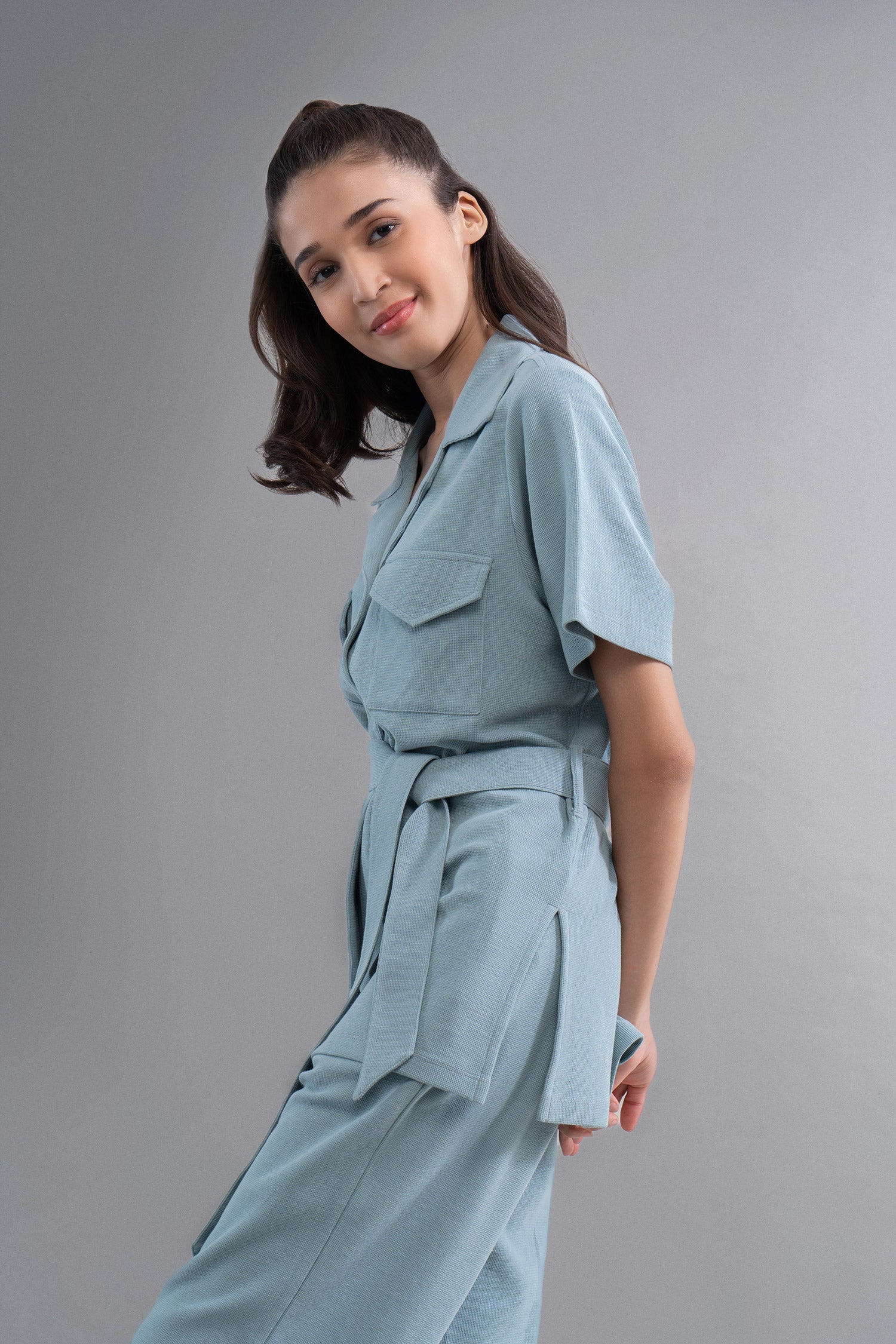 Safari Lushknit® 2.0 Aqua Set