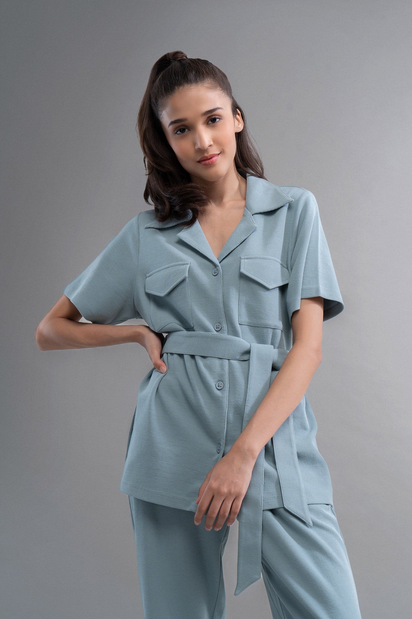 Safari Lushknit® 2.0 Aqua Set