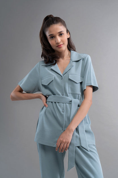 Safari Lushknit® 2.0 Aqua Set