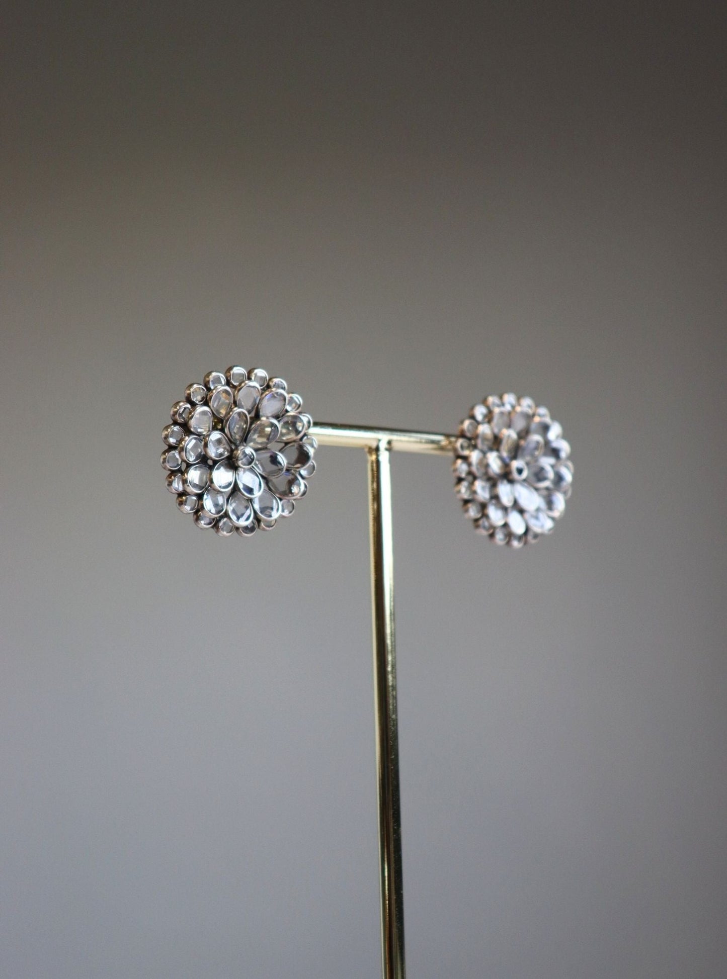 Pure Silver Ira Studs