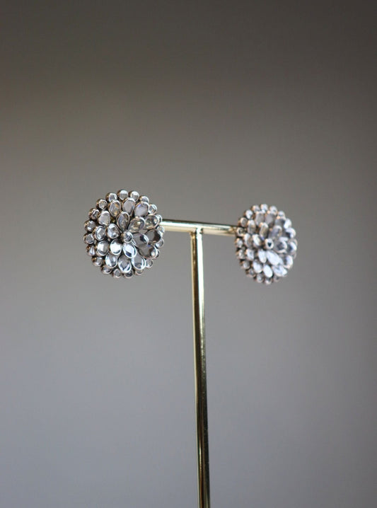 Pure Silver Ira Studs