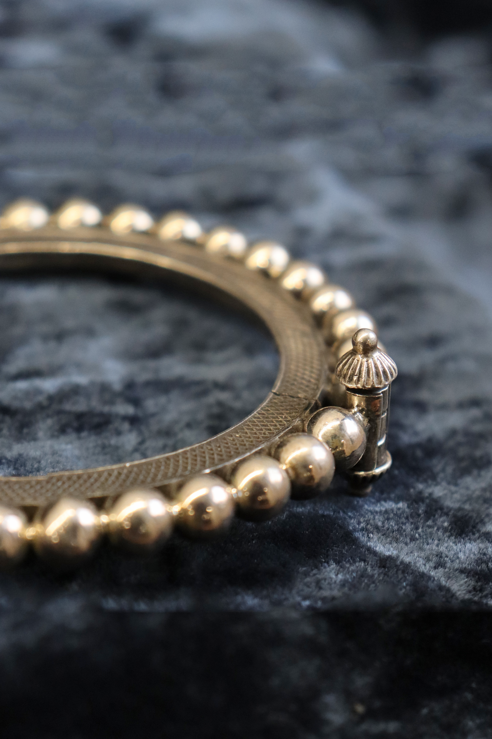 Pure Silver Radiant kada