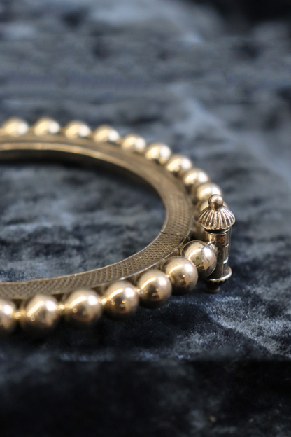 Pure Silver Radiant kada