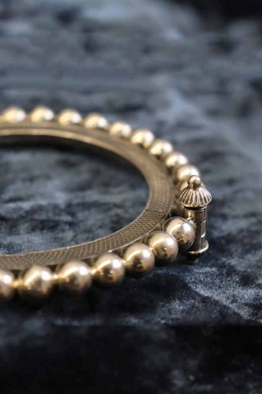 Pure Silver Radiant kada