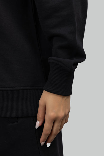 'Screaming on the Inside' Terry Travel Co-ord Set